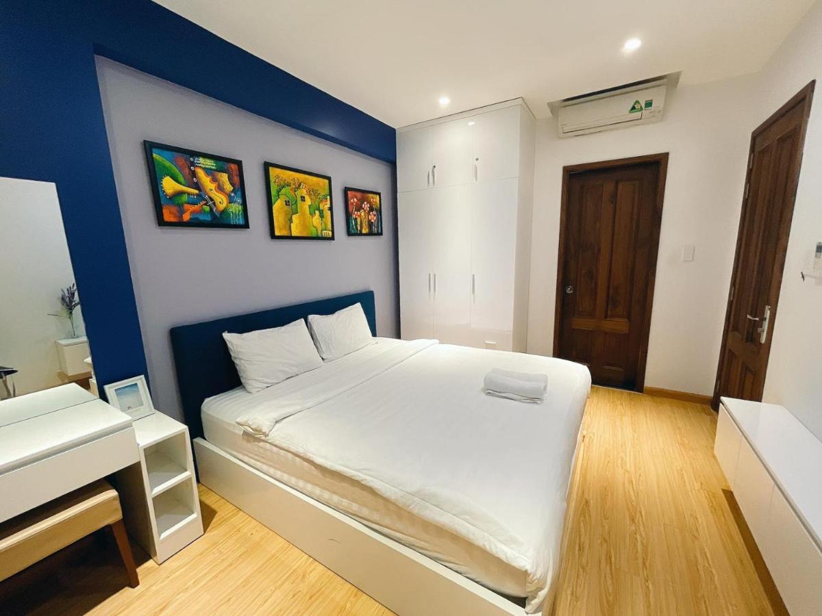Harry'Home-River Gate- Swimming Pool- Free Pickup 5 Night Or More Ho Si Minh-város Kültér fotó
